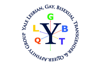 LGBTG Affinity Group logo.