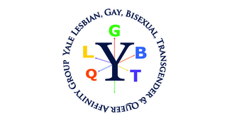 LGBTG Affinity Group logo.